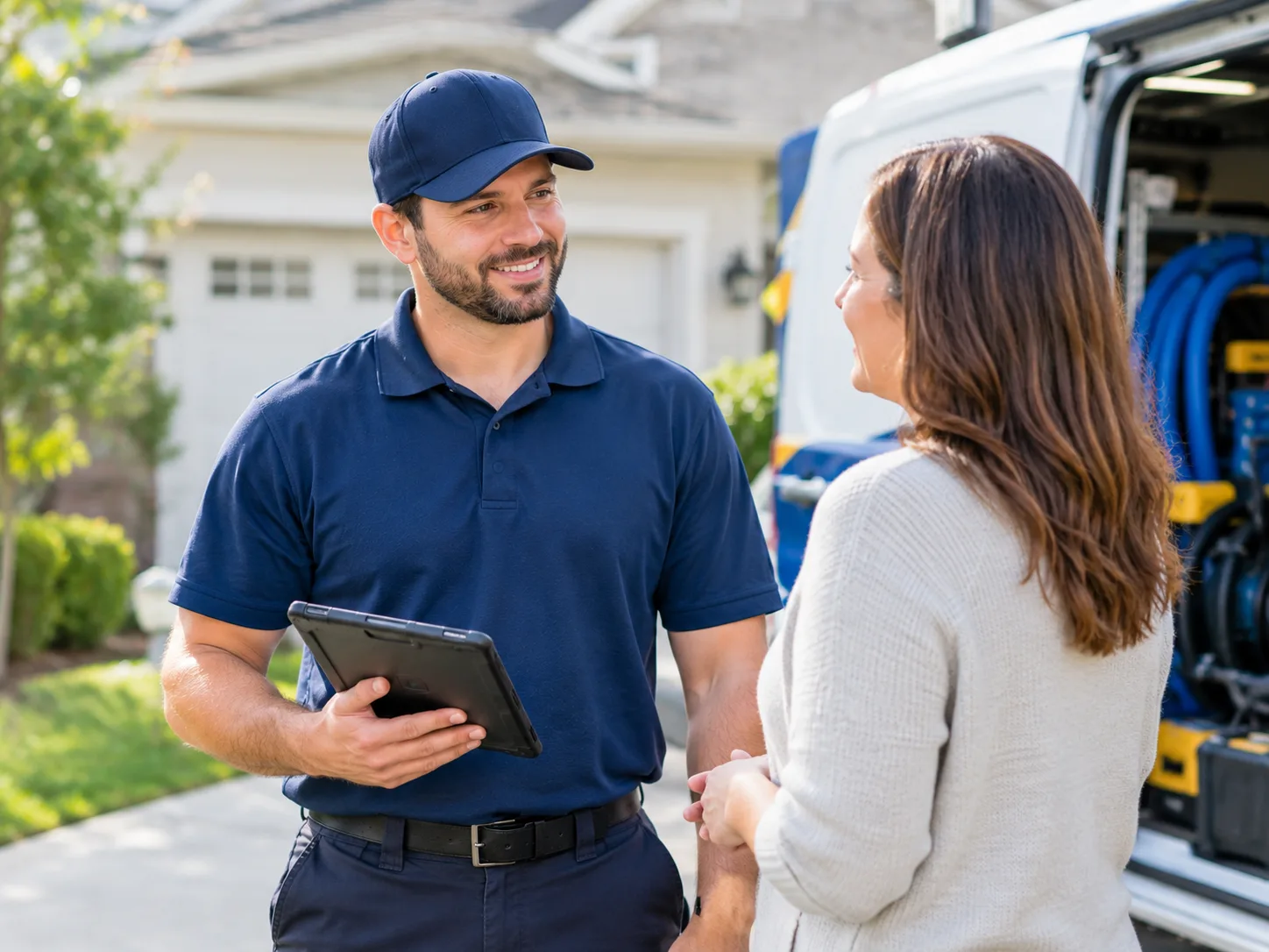 Sewage Backup Cleanup Scotia, CA FAQs